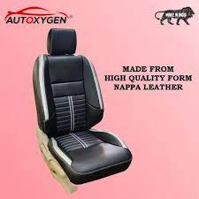 Autoxygen Luxury Car Seat Cover
