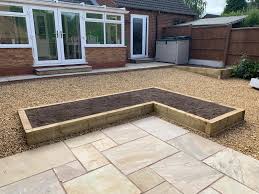 Patio Telford - CR Large Contractors