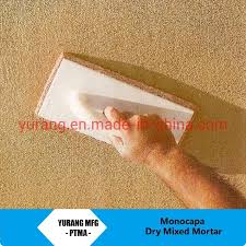 Always read the product specifications to confirm which surfaces and substrates you can apply mortar to, what temperature is recommended for the job and what type of trowel. China Building Materials Thinset Mortar Additive Thickener Cellulose Ethers Hemc China Hemc Cellulose Ether