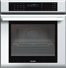 Med271js Single Wall Oven Thermador Us