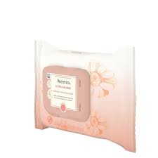 ultra calming makeup removing wipes