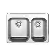 The broad collection of home depot kitchen sink at alibaba.com is available in distinct shapes, sizes, designs and material quality for you to choose from. Blanco 1 1 2 Bowl Kitchen Sink In Brushed Stainless Steel The Home Depot Canada