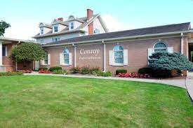 conroy funeral home springfield oh