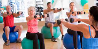 wilmington nc gyms fitness centers