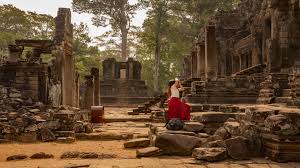 most insrammable places in cambodia