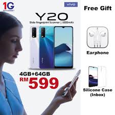 You can find the best smartphone price in malaysia on lazada malaysia. Vivo Y20 4gb 64gb Original Malaysia Set Satu Gadget Sdn Bhd
