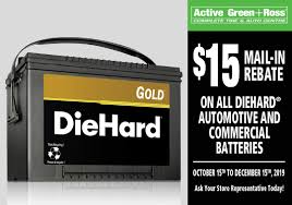 Tire Auto Centre Battery Replacement Active Green