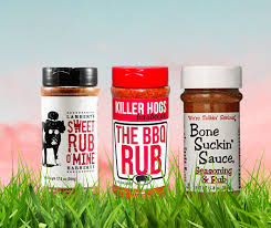 bbq rubs in 2023 best rubs for ribs