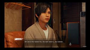 Admin june 26, 2019 leave a comment. I Love The Side Cases In Judgment Yakuzagames