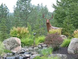 Keeping Deer Away From Your Garden