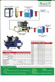 air compressor spare parts in ahmedabad