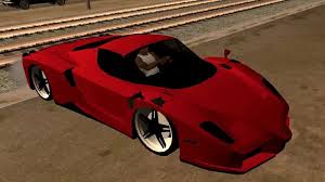From cars to skins to tools to script mods and more. Download Mod Super Car Ferrari Enzo Dff Only Replace Euros Dff Gta Sa Android