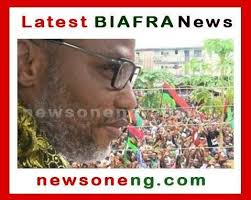 The latest news in nigeria and world news. Newsone Nigeria On Twitter Latest Biafra News Ipob News For Thursday 19th March 2020 Https T Co X9n9et9kr6