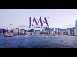 jma hk international jewelry show 2019