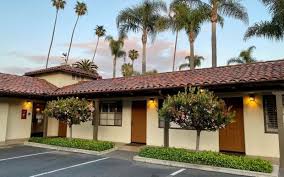 It was a great trip and a great place to enjoy santa barbara for the weekend. Franciscan Inn Suites Radius Commercial Real Estate