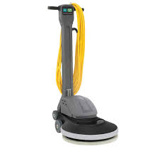 floor burnishers tennant cleaning