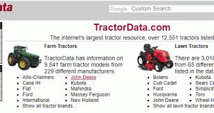 How Much Oil Does My Tractor Need Nelson Tractor Blog