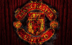 Manchester united football club is a professional football club based in old trafford, greater manchester, england, that competes in the premier league, the top flight of english football. Herunterladen Hintergrundbild Manchester United Fc Verbrannten Logo Premier League Rote Holz Hintergrund English Football Club Grunge Man United Fussball Fussball Manchester United Logo Feuer Textur England Manchester Utd Fur Desktop
