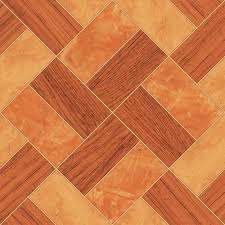 ceramic wooden design floor tile size