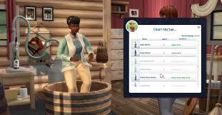 Make Nectar In The Sims 4 Horse Ranch