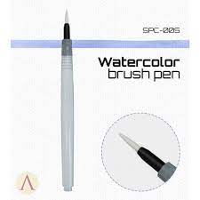 Watercolor Brush Pen Scale 75
