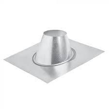 Pitch Roof Flashing