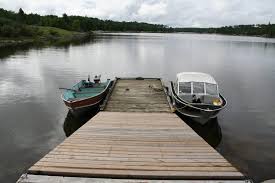best dock for a cottage types and