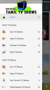 If you need to throw away an old tv it's best to find a recyc. Tamil Tv Serials Shows News 2 0 Apk Download Android Entertainment Apps