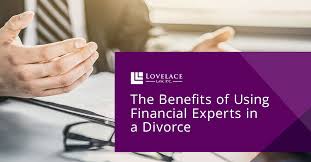 Divorce Financial Advisors: Are They Worth Hiring?