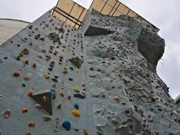 Rock Climbing And Bouldering Gyms Singapore