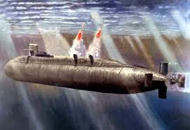 China's 096 Nuclear Sub has specs comparable to the US Ohio Submarine |  NextBigFuture.com