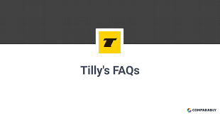 Check spelling or type a new query. Tilly S Faqs Comparably