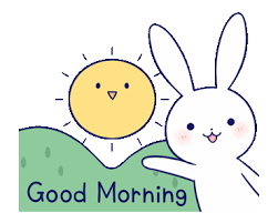 best good morning gif animated images