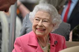 RSB expresses its condolences following the passing of Queen Elizabeth II