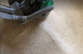 how to spot carpet cleaning scams red