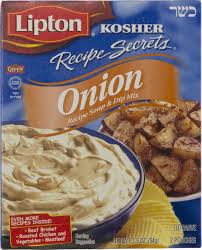 Slow cooker onion soup mix meat loaf the magical slow cooker. Lipton Onion Soup Mix Kayco