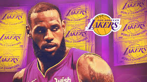 If you would like to know other wallpaper, you can see our gallery on sidebar. Lebron James Lakers Hd Wallpapers 2021 Basketball Wallpaper