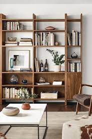 Shelving Units For Sitting Room