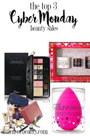 top 3 cyber monday 2016 beauty s