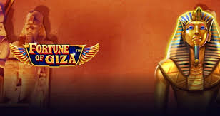 Fortune of Giza Reviews