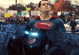 The justice league originally came together to fight an alien menace. Watch Doomsday Arrives In Epic New Trailer For Batman V Superman Dawn Of Justice Indiewire