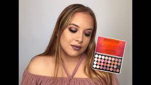 makeup revolution flawless 4 palette