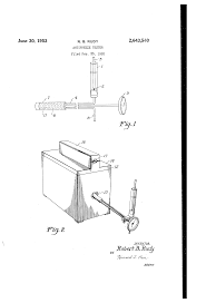 Patent Us2643540 Antifreeze Tester Google Patents