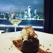 20 Restaurants With Jaw Dropping Nyc Views Nj Family