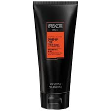 Hair gels are usually categorized by the thickness of the compound and the power of the hold. Axe Spiked Up Look Hair Gel Extreme Hold 6 Oz Walmart Com Walmart Com