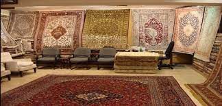 sheba iranian carpets antiques