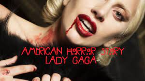american horror story lady a