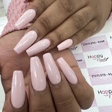 happy nails salon in feathersound