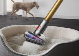 dyson v12 detect slim the vacuum with