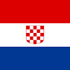 Download this croatian, flag icon in smooth style from the flags category. 1